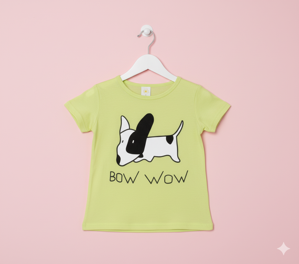 Happy Doggo Tee