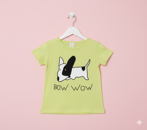 Happy Doggo Tee