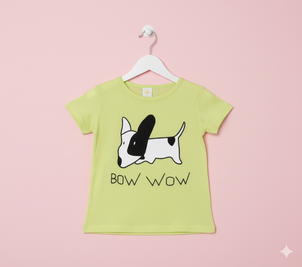 Happy Doggo Tee