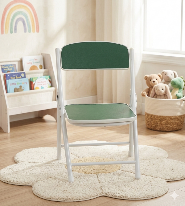 Tiny Tots Foldable Chair