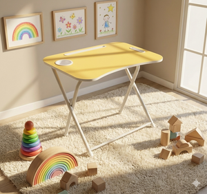 EasyFold Kids Table