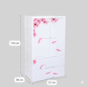 The SmartSpace Wardrobe