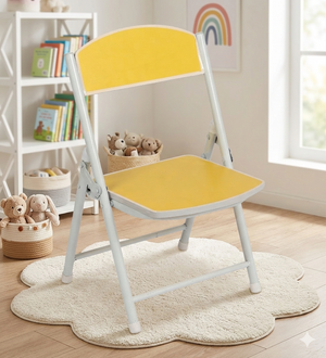 Tiny Tots Foldable Chair
