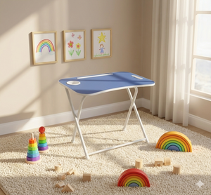 EasyFold Kids Table