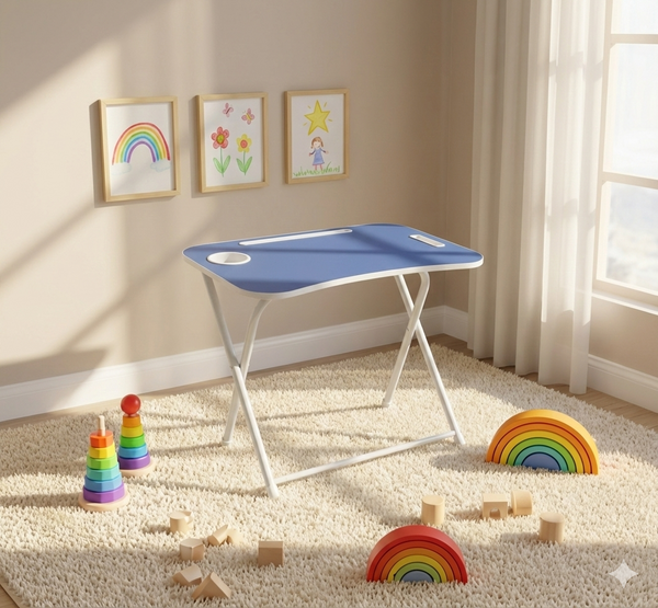 EasyFold Kids Table