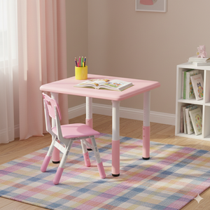Grow With Me Desk & Chair Set
