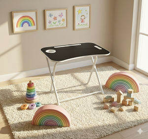 EasyFold Kids Table