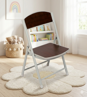 Tiny Tots Foldable Chair