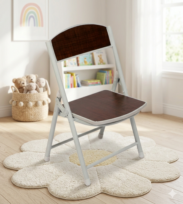 Tiny Tots Foldable Chair
