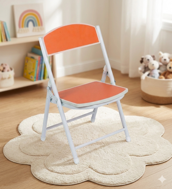 Tiny Tots Foldable Chair