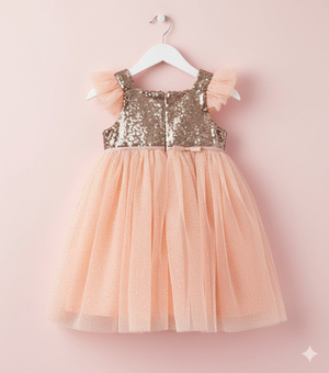 Twinkle Net Twirl