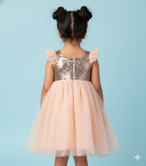 Twinkle Net Twirl