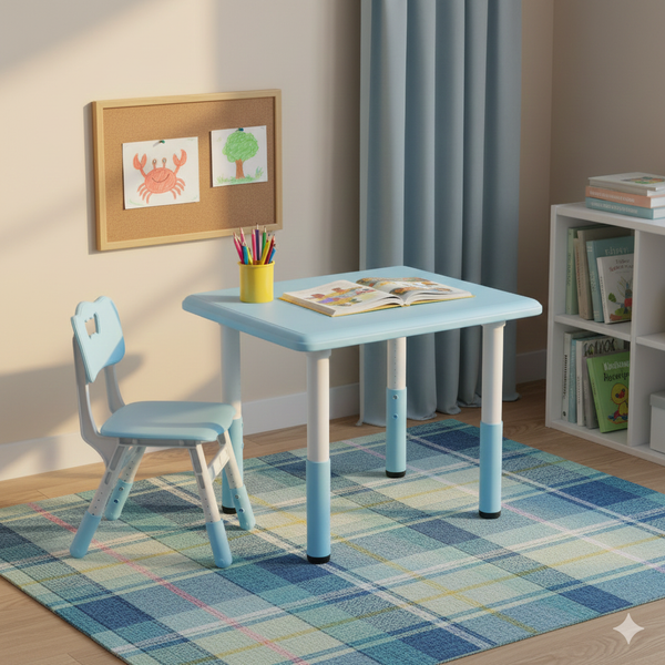 Grow With Me Desk & Chair Set