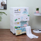Elephant Chest Of Drawer Small