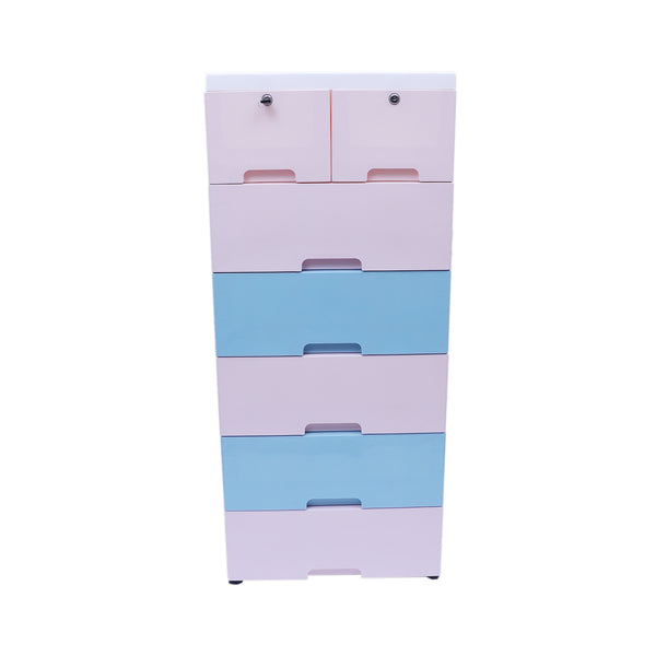6-Layer Twin Top Organizer