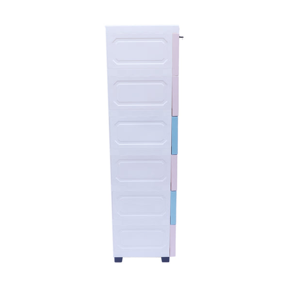 6-Layer Twin Top Organizer