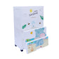Elephant Chest Of Drawer Small