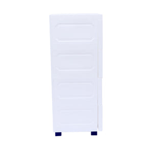 4-Layer Storage Cabinet
