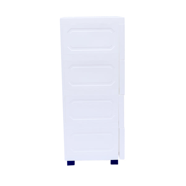 4-Layer Storage Cabinet