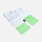 Soft Hued Chest Of Drawer Green ( Large)