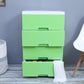 Soft Hued Chest Of Drawer Green