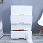 Soft Hued Chest Of Drawer