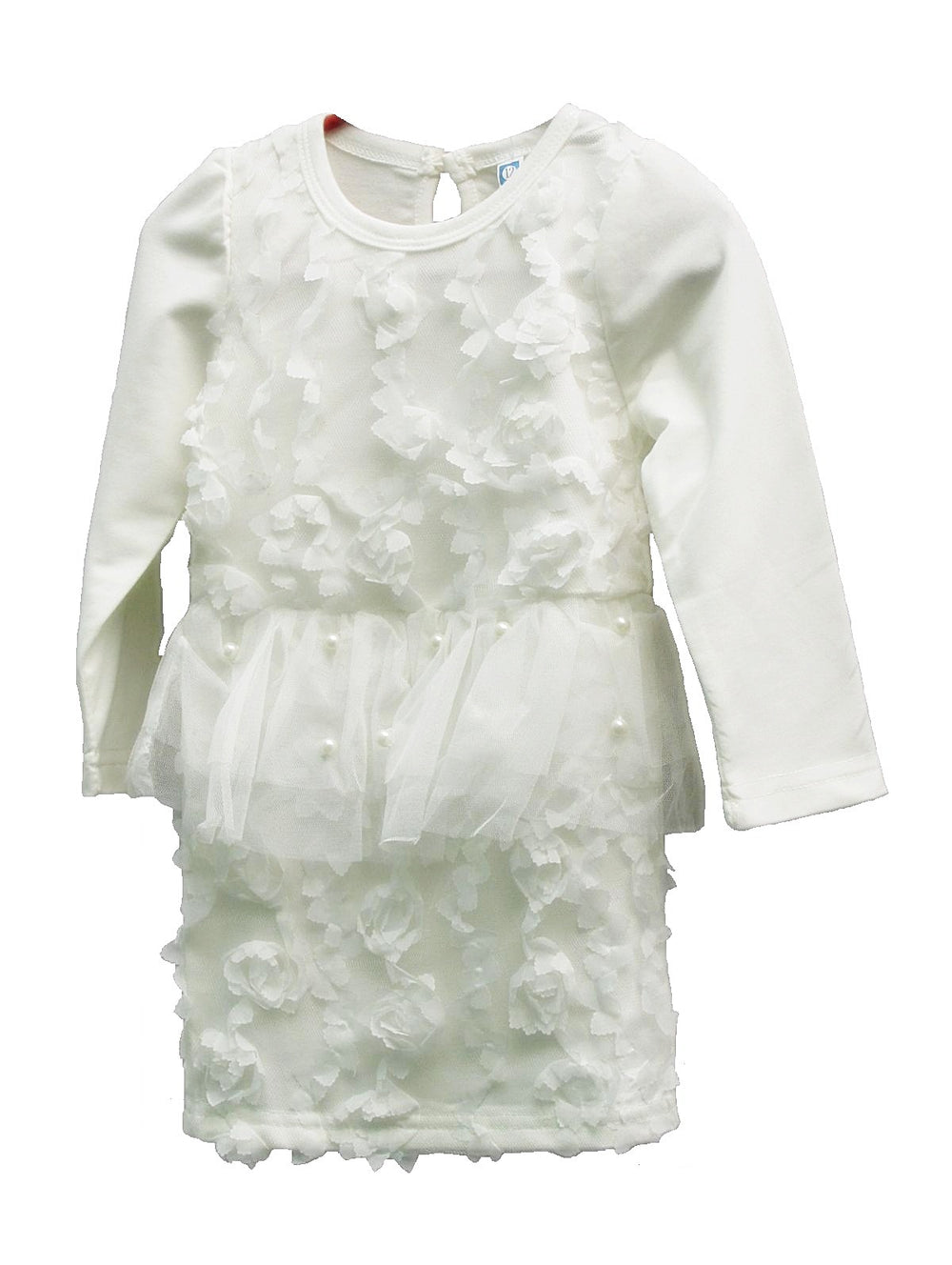 Cloud Kiss Dreamy Dress