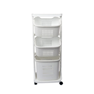 Storage Rolling Cart