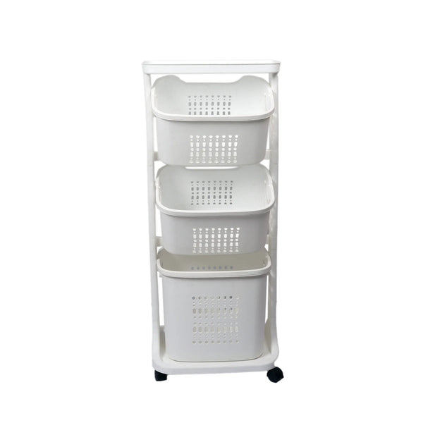 Storage Rolling Cart