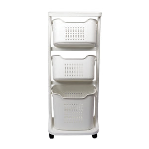 Storage Rolling Cart