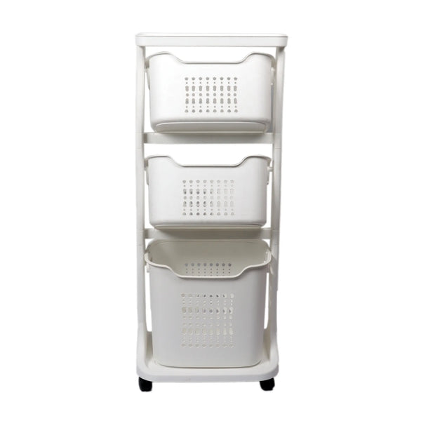 Storage Rolling Cart