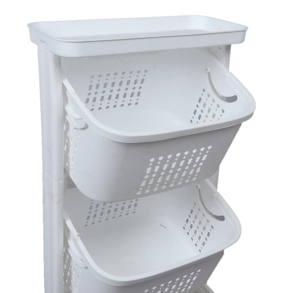 Storage Rolling Cart