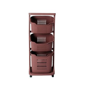 Storage Rolling Cart