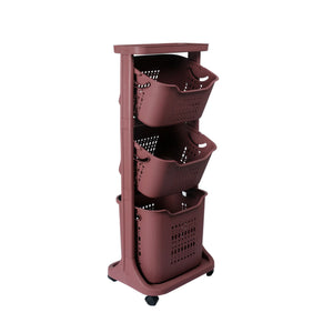 Storage Rolling Cart