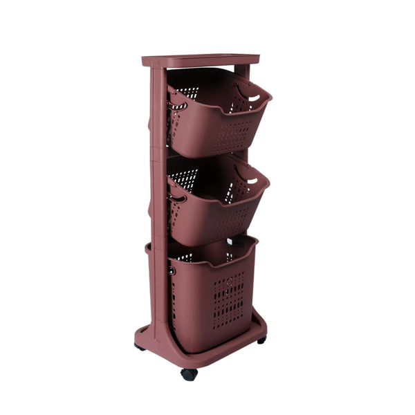 Storage Rolling Cart
