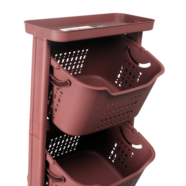 Storage Rolling Cart