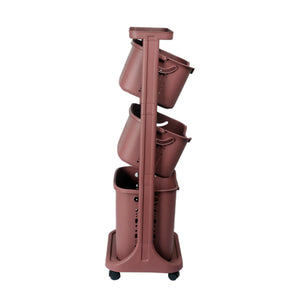 Storage Rolling Cart