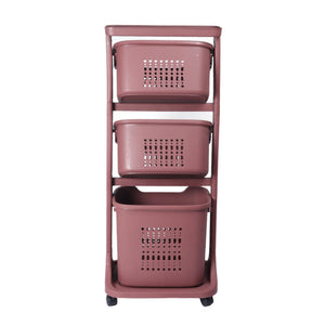 Storage Rolling Cart