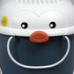 Duck Toy Box Blue (Medium)