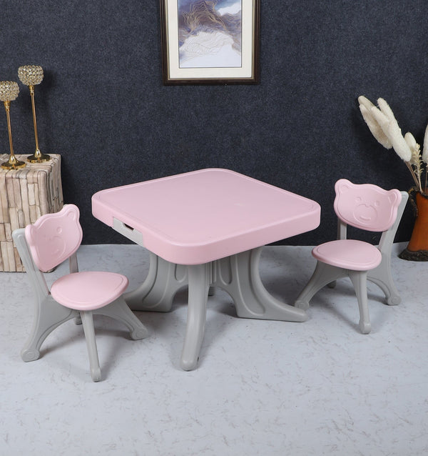 Little Drawers Desk & Chair Set