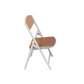 Foldable Chair for Kids Coffee Set of 4