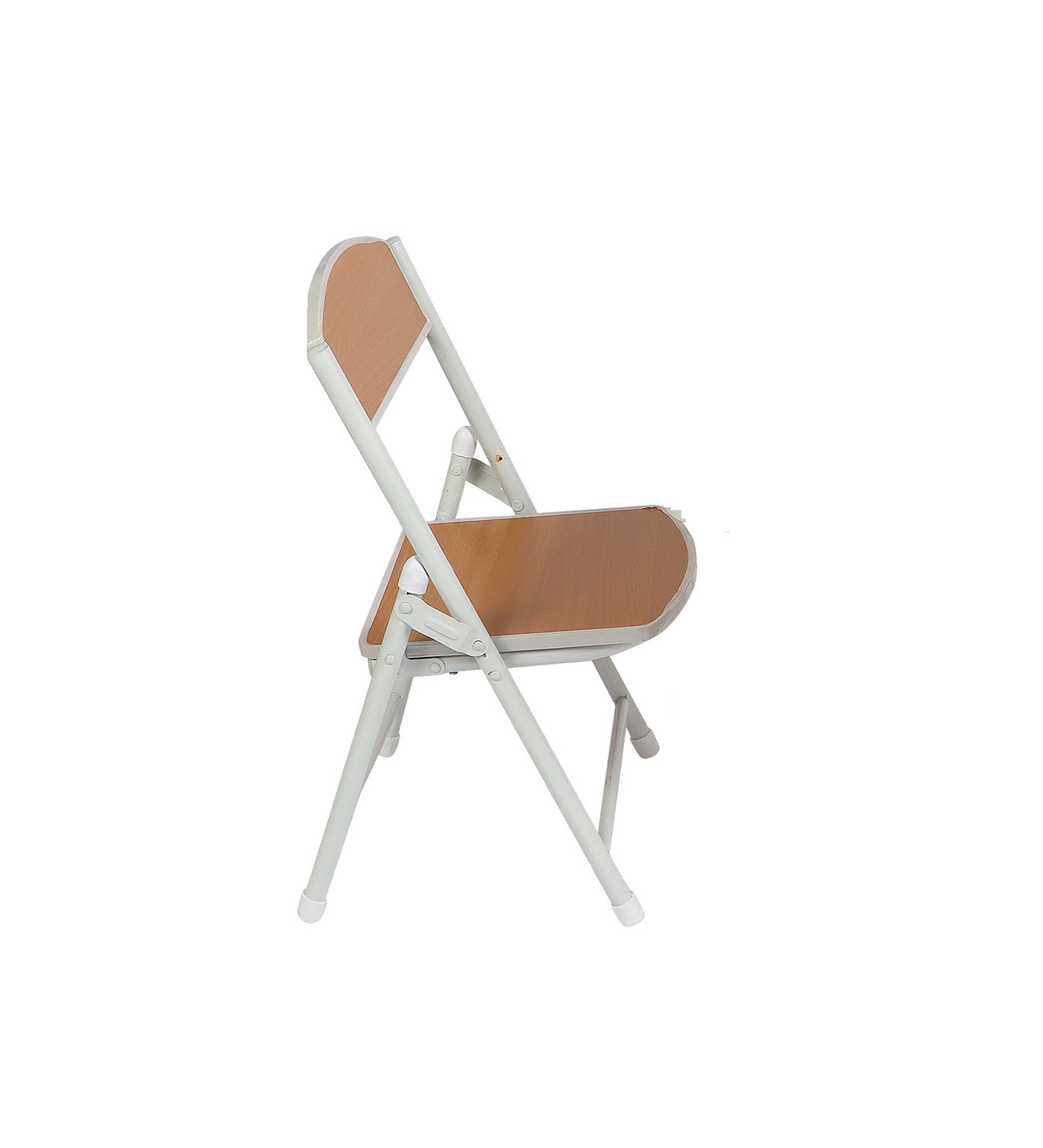 Foldable Chair for Kids Coffee Set of 4