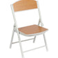 Foldable Chair for Kids Coffee Set of 4