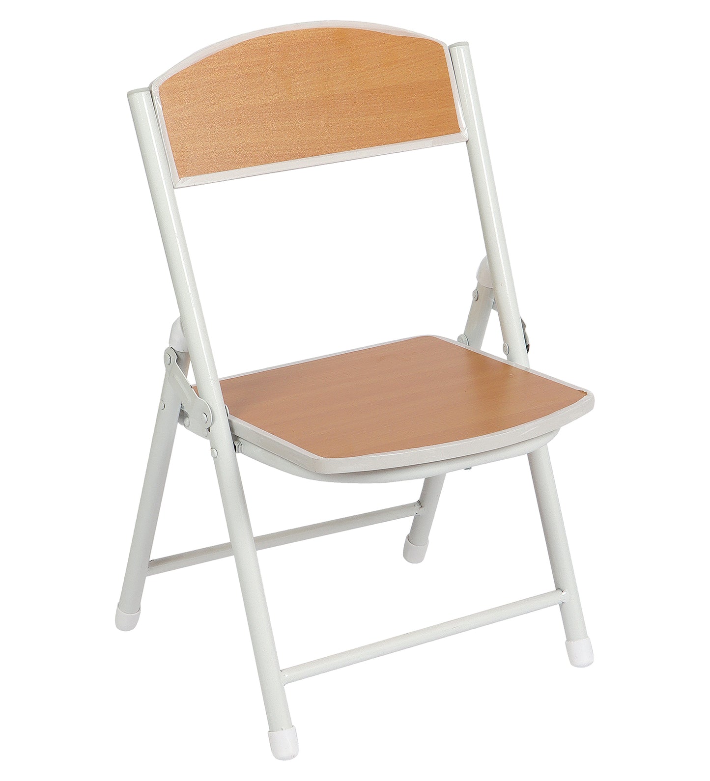 Foldable Chair for Kids Coffee Set of 4