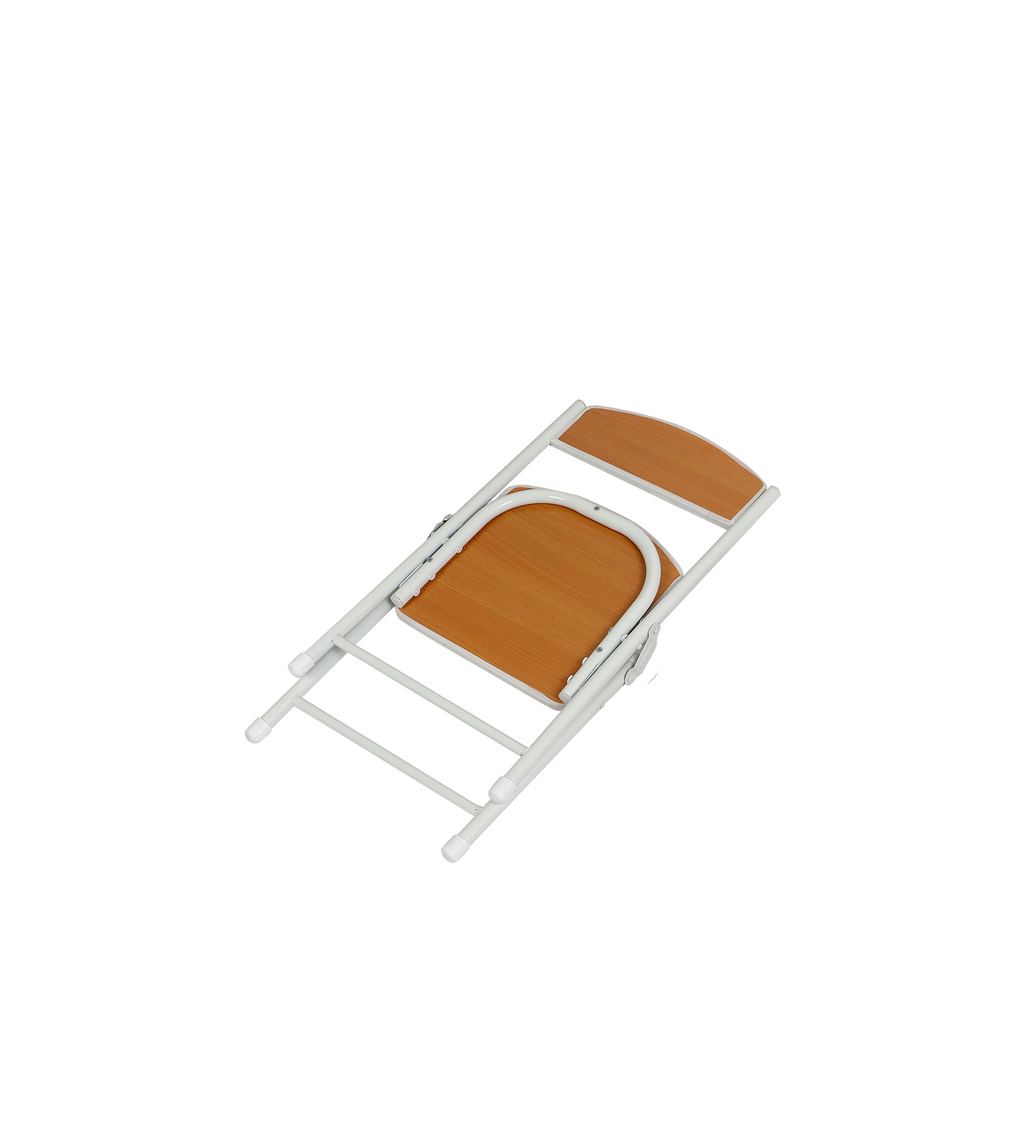 Foldable Chair for Kids Coffee Set of 4