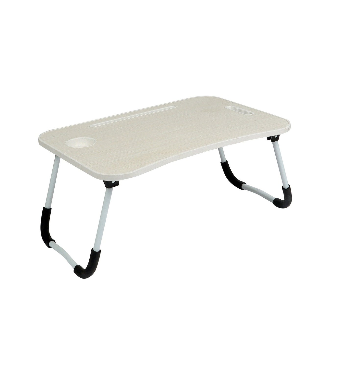 Bed Table White