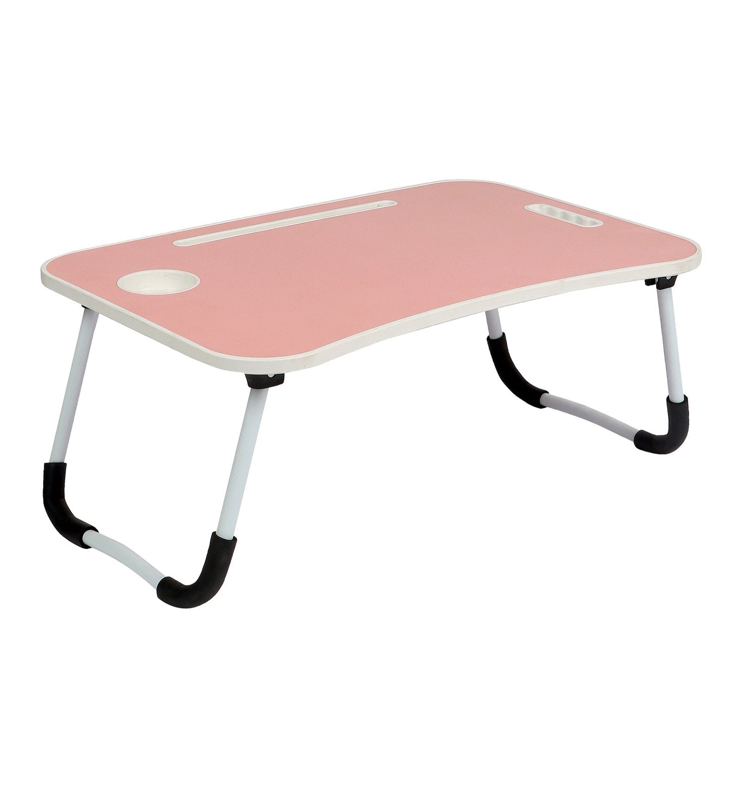 Bed Table Peach