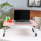 Bed Table Peach