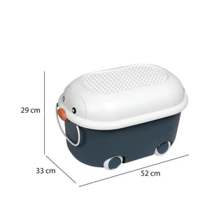 Quack Corner Toy Organizer