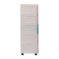 Soft Hued Chest Of Drawer